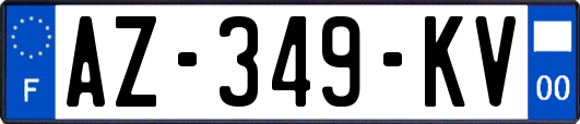 AZ-349-KV