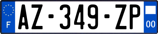AZ-349-ZP