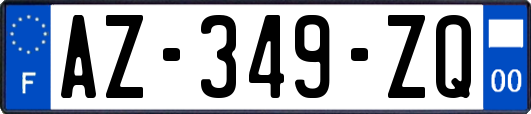 AZ-349-ZQ