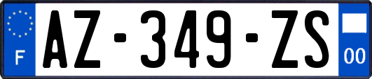 AZ-349-ZS