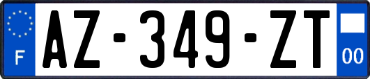 AZ-349-ZT