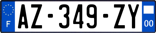 AZ-349-ZY