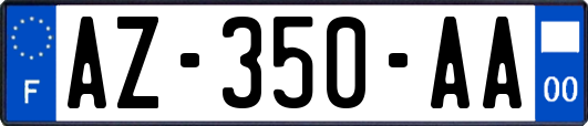 AZ-350-AA