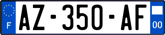 AZ-350-AF