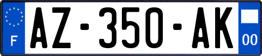 AZ-350-AK