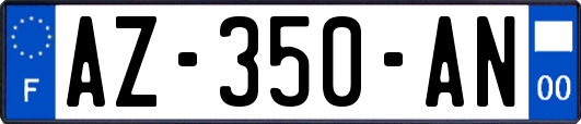 AZ-350-AN