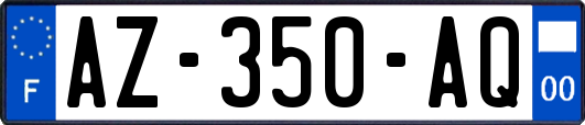 AZ-350-AQ