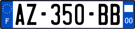 AZ-350-BB