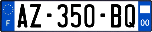 AZ-350-BQ