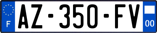 AZ-350-FV