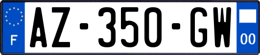AZ-350-GW