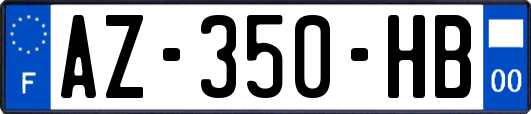 AZ-350-HB