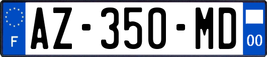 AZ-350-MD