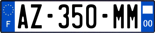 AZ-350-MM