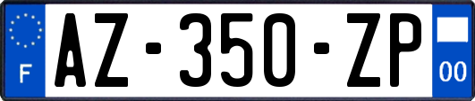 AZ-350-ZP
