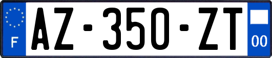 AZ-350-ZT