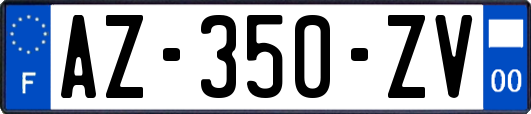 AZ-350-ZV