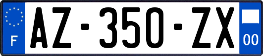 AZ-350-ZX