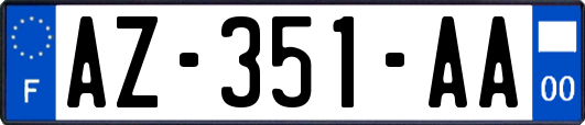 AZ-351-AA