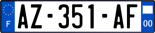 AZ-351-AF