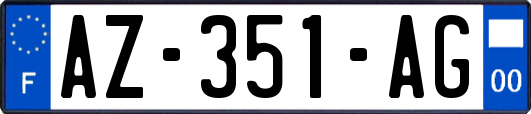 AZ-351-AG