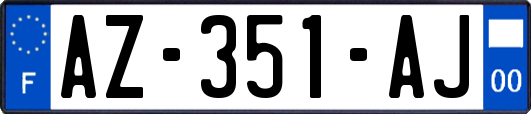 AZ-351-AJ