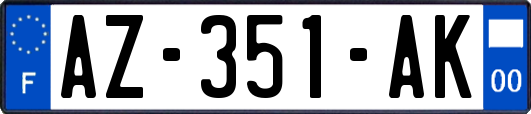 AZ-351-AK