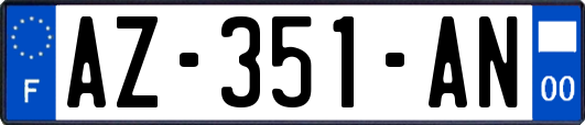 AZ-351-AN