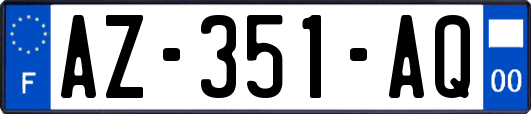 AZ-351-AQ