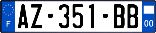 AZ-351-BB