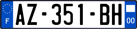 AZ-351-BH