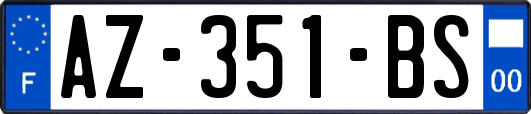 AZ-351-BS