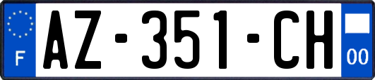 AZ-351-CH