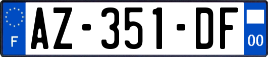 AZ-351-DF