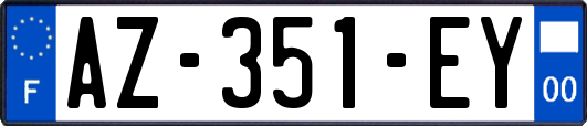 AZ-351-EY