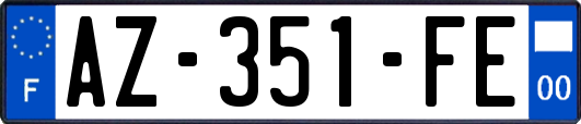 AZ-351-FE