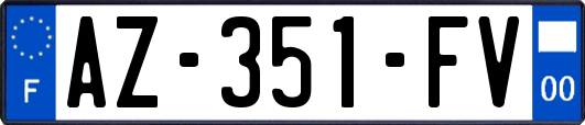 AZ-351-FV