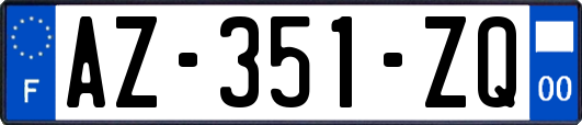 AZ-351-ZQ