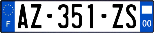 AZ-351-ZS