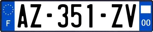 AZ-351-ZV