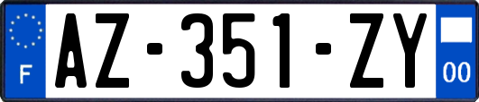 AZ-351-ZY