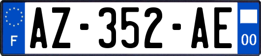 AZ-352-AE