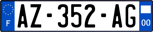 AZ-352-AG
