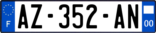 AZ-352-AN