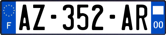 AZ-352-AR