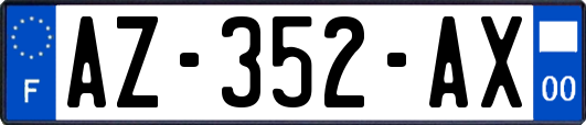 AZ-352-AX