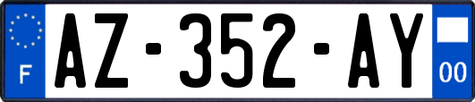 AZ-352-AY