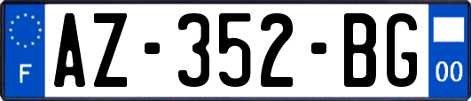 AZ-352-BG