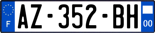 AZ-352-BH