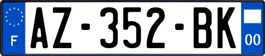 AZ-352-BK